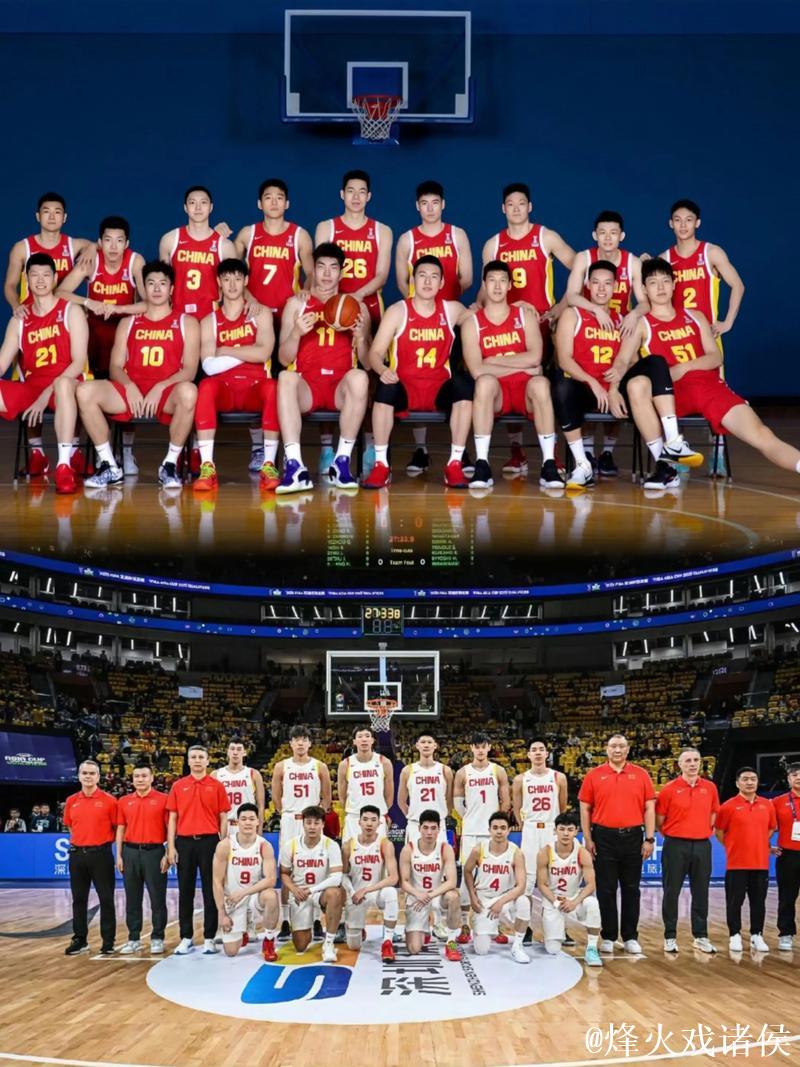 中国男篮出征男篮亚洲杯 辽篮无人进入大名单