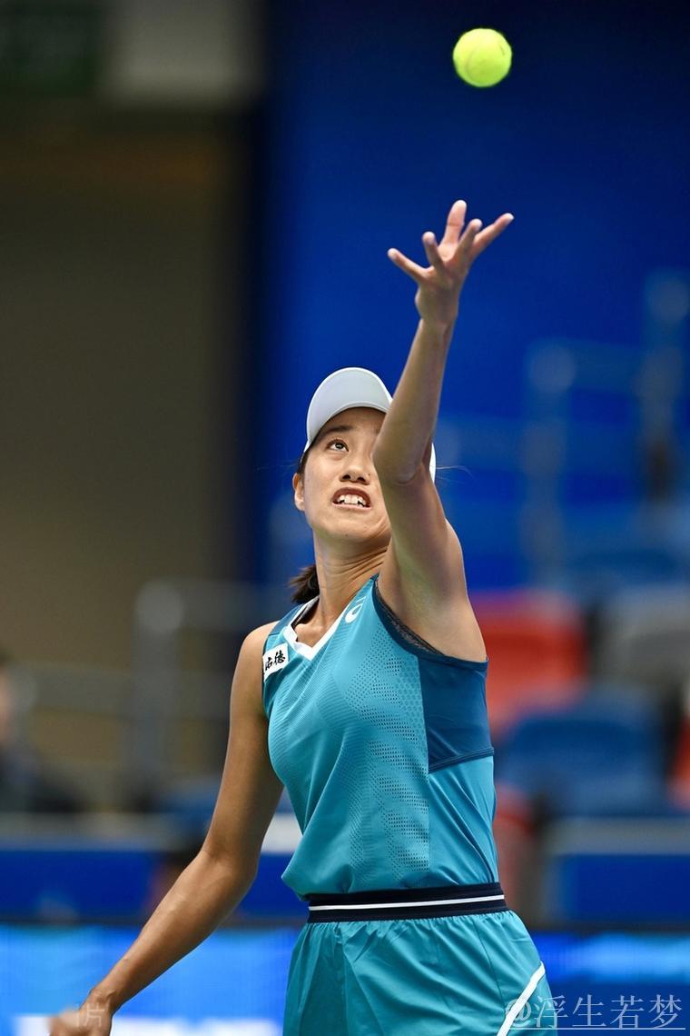 张帅挺进女王杯资格赛最终轮